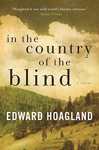 In the Country of the Blind: A Novel