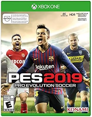 xbox store pes 2019