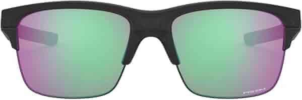 oakley thinlink prizm golf