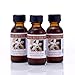 Bakto Flavors Natural Butter Pecan Flavor(1 FL OZ) Pack of 3