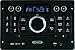 Jensen AM/FM/DVD Stereo/Front USB & AUX/J-COM, Bluetooth, APP Control/3 SPKR ZON