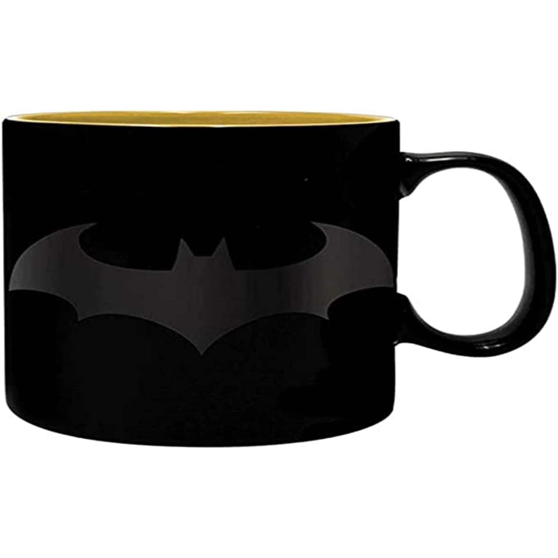 ABYSTYLE DC Comics Batman Matte Large Mug