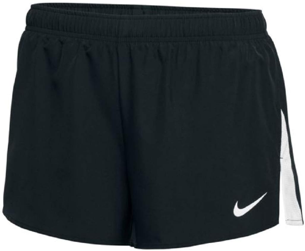 NIKE Women's 3'' Dry City Core Running Shorts: Clothing