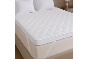 Pillow Top Casal Espuma D33 Hipoalergênico 138x188x5cm BF Colchões