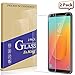 Zeking [2+2 Pack Samsung Galaxy S23 Plus OneTouch Tempered Glass Screen Protector and Camera Lens Protector, 9H Hardness Easiest to Installation and Bubble Free for Galaxy S23 Plus 5G (6.6