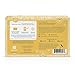 Grab Green Stage 1: Natural Newborn Baby Laundry Dryer Sheets (0-4 Months), Compostable, Free of Wax & Animal-Derived Ingredients, Calming Chamomile Fragrance-with Essential Oils, 30 Sheets (3-Pack)