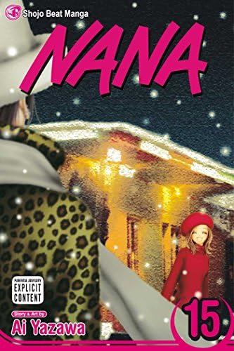 Amazon.com: Nana, Vol. 14: 9781421519722: Yazawa, Ai: Books