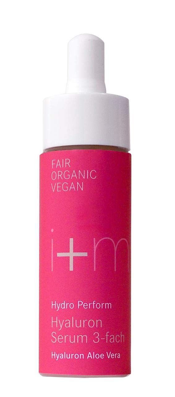i+m - Hydro Perform Hyaluron Serum 3-fold