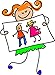 Preschool Themed Activities:  All About Me