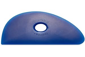 Mudtools Shape 3 Polymer Rib