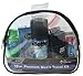 Handy Solutions, 10 pc. Premium Men's Travel Kit