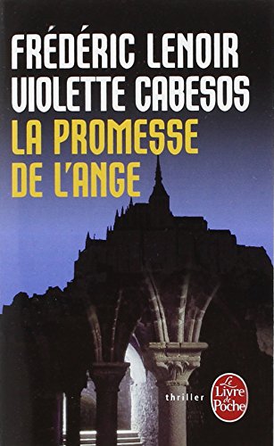 La  promesse de l'ange
