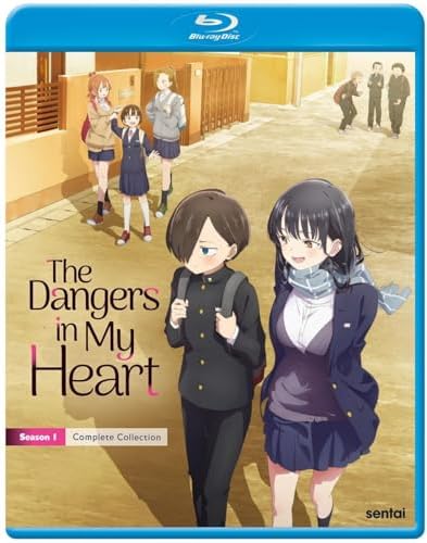 Amazon.com: Hyouka: The Complete Series - Part One [Blu-ray