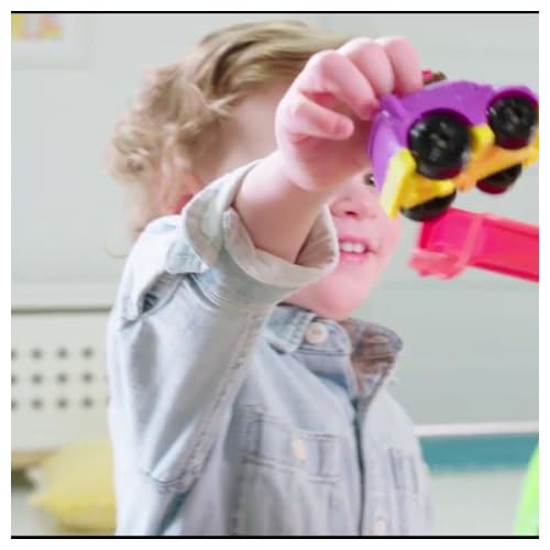 little people take turns skyway