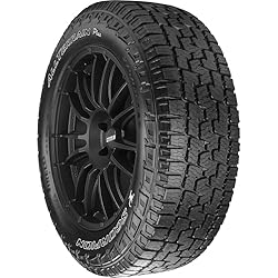 Pirelli Scorpion All Terrain Plus 265/70R17 115T