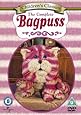 The Complete Bagpuss [1974] [DVD]