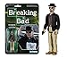 Funko Reaction: Breaking Bad - Heisenberg Action Figure