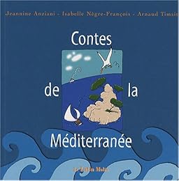 Contes de la Méditerranée