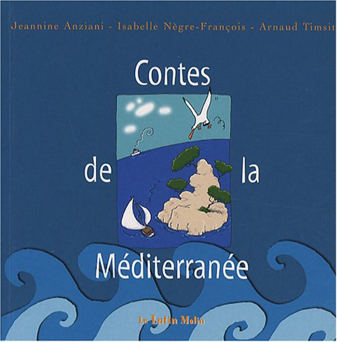 Contes de la Méditerranée