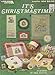 It's Christmas Time Cross Stitch leaflet 354 by