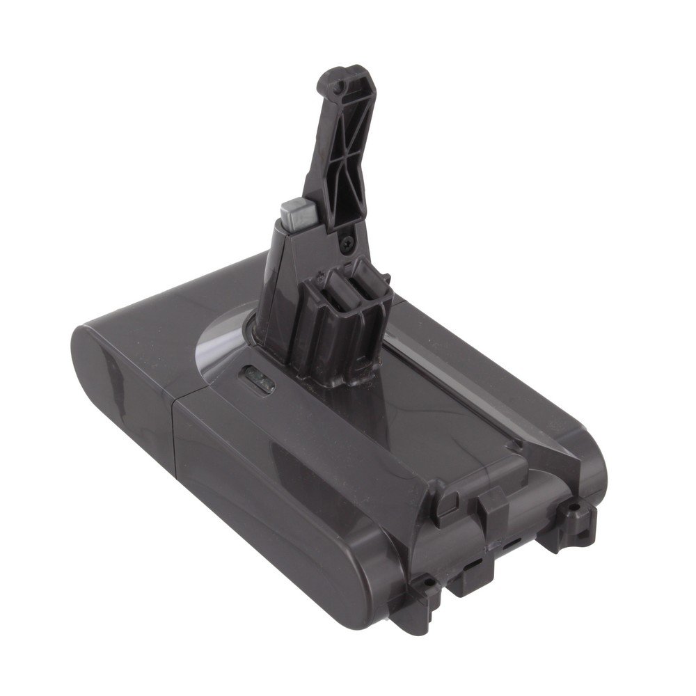 Dyson Original Absolute, V8 Animal Vacuum Cleaner Battery Pack Amazon