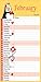 Mom's Family Wall Calendar 2017