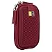 Case Logic ECC-101 Point and Shoot Camera Case (Amaranth)