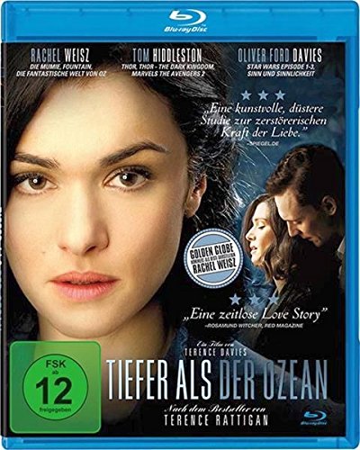 Tiefer als der Ozean