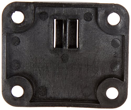 PanaVise 670-X T Slot Adapter Plate