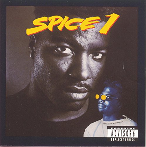 Spice 1 - Welcome To The Ghetto (1998) Lyrics - Zortam Music