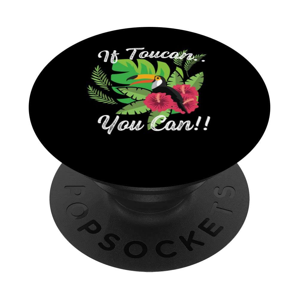 You Can Courageous Person PopSockets Swappable PopGrip