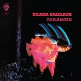 Paranoid (Deluxe Edition)(2LP 180 Gram Vinyl)