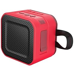 Skullcandy Barricade Mini Bluetooth Wireless Portable S