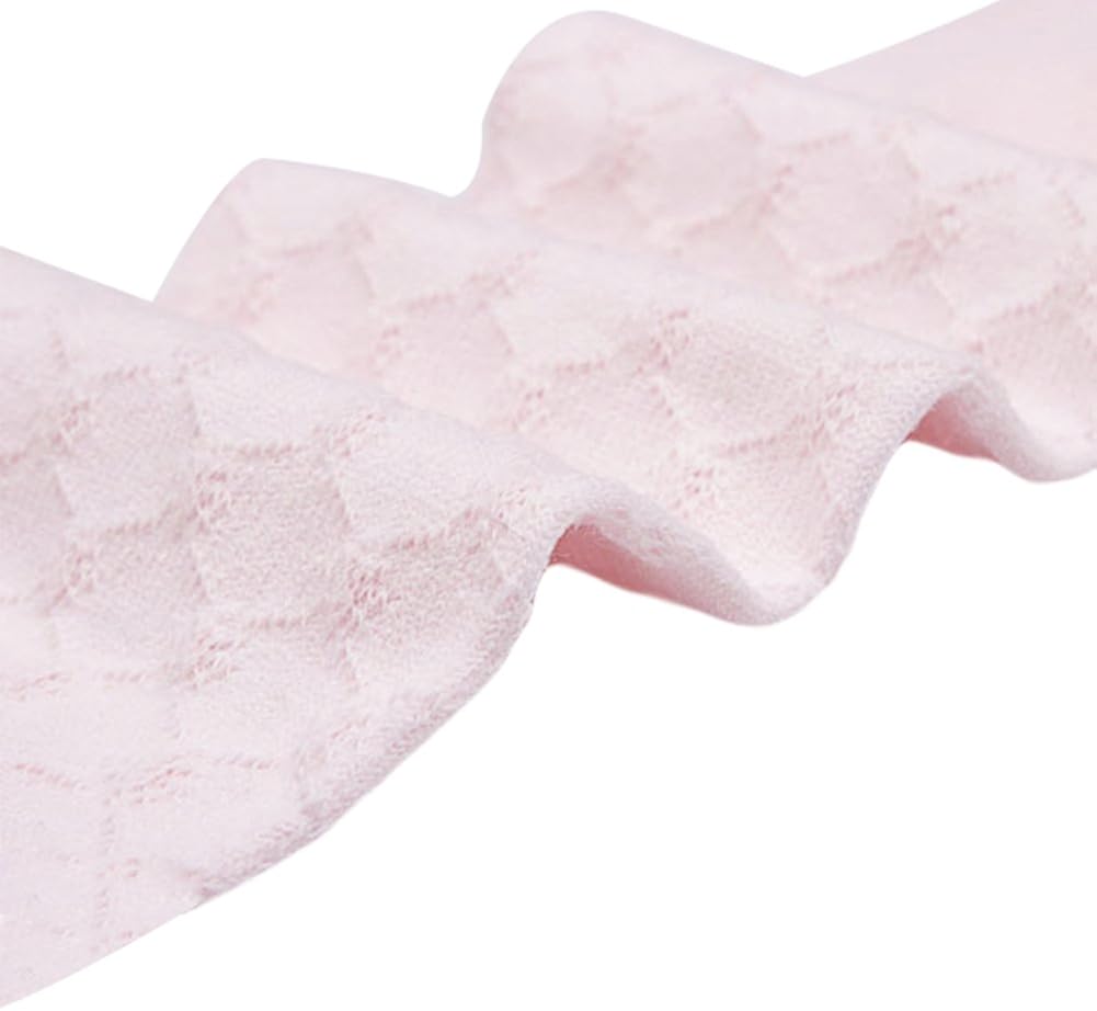 Taiycyxgan Girls Cotton Leggings 1-10T Ballet Tights Stocking Panties Socks 3 Pack: Clothing