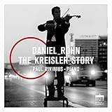 ROHN:KREISLER STORY                                image