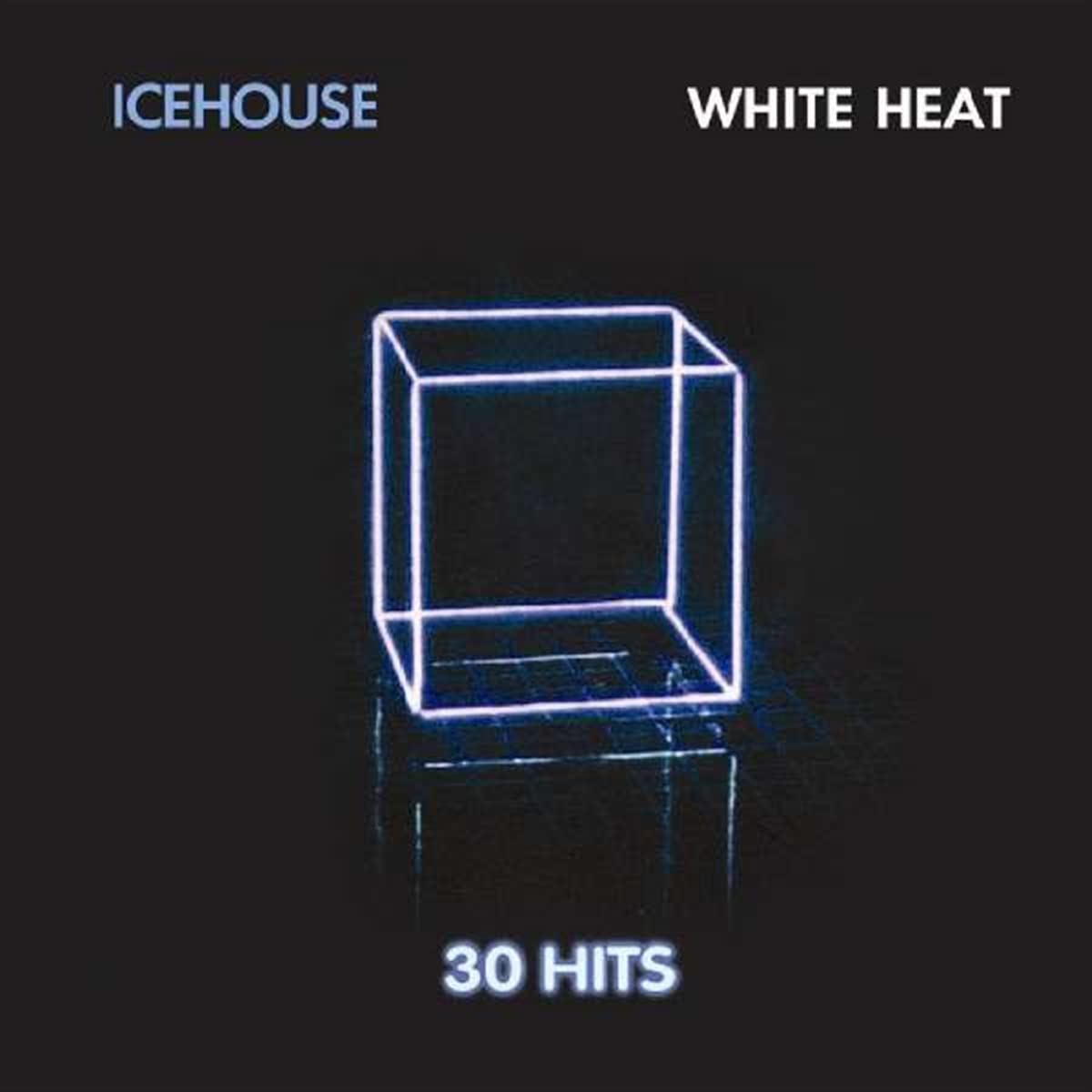 White Heat - 30 Hits