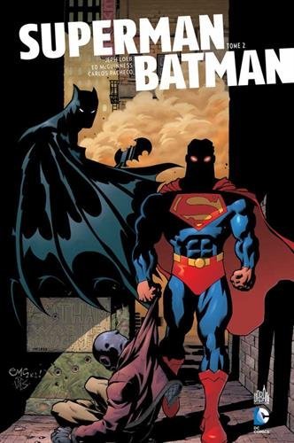 Superman-Batman