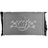 CSF 3716 Radiator
