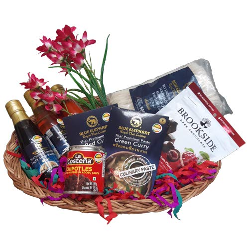 gift for thai mother in law