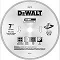 DEWALT DW4791 7-Inch Tile Blade