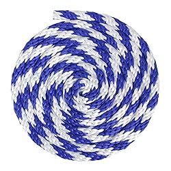 Extreme Max 3008.0235 Solid Braid MFP Utility Rope