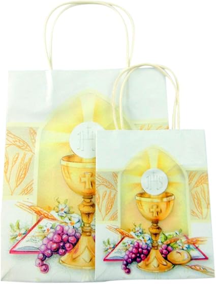 regalos para niños de comunion amazon