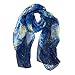 GALLERIA Umbrella Stick Starry Night, 1 EA
