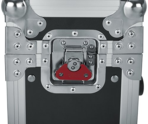 Gator 6U, Standard Audio Road Rack Case (G-TOUR 6U)