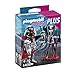 PLAYMOBIL Knight with Weapon Stand Playset