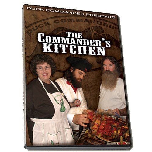 Duck Commander Phil Robertson's Cajun Style Original