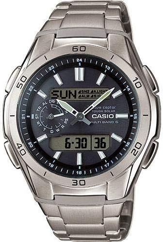 casio wave ceptor wva