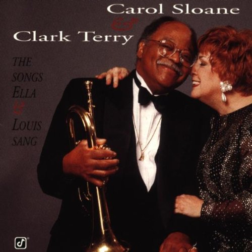 Carol Sloane - The Songs Ella & Louis Sang - Zortam Music