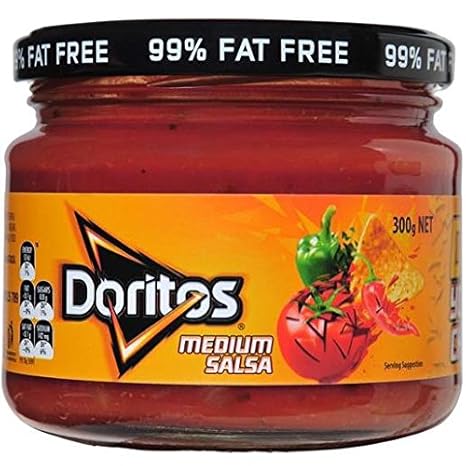 new doritos dip