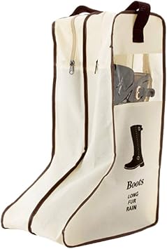 BESPORTABLE Stiefel Schuhbeutel Reiseveranstalter Aufbewahrung Cube